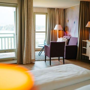 Premium Studio Mittagskogel Hotel Karnerhof